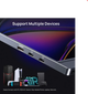 Монитор портативный геймерский ARZOPA 16.1″ FHD 144Hz Дополнительный экран для разных устройств - изображение 2