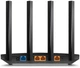 Маршрутизатор TP-Link Archer AX12 AX1500 Wi-Fi 6 1×GE WAN, 3×GE LAN, 4 зовнішні антени (AX12) - зображення 3