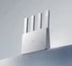 Маршрутизатор Xiaomi BE3600 Wi-Fi 7 2.5G Белый (DVB4493GL) - изображение 5