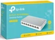 Маршрутизатор TP-Link TL-SF1008D Fast Ethernet 10/100 Мбит/с 8 портов Некерованный Бело-серый (TL-SF1008D) - изображение 5
