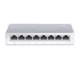 Маршрутизатор TP-Link TL-SF1008D Fast Ethernet 10/100 Мбит/с 8 портов Некерованный Бело-серый (TL-SF1008D) - изображение 7