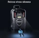 Нагрудный видеорегистратор Body Camera Boblov KJ25 - Full HD, ночная съемка, 3000 мА*ч, до 13 часов записи - изображение 3
