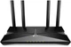 Маршрутизатор TP-Link Archer AX53 Wi-Fi 6 до 3000 Мбит/с 2.4/5 ГГц 4 антенны Черный (Archer AX53) - изображение 1