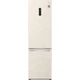 Холодильник LG GC-B509SESM - зображення 1