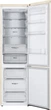 Холодильник LG GC-B509SESM - зображення 6