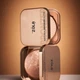 ZOLA Бронзер Natural Bronze Glow 02 Бронзова засмага Tan Bronze - изображение 6