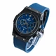 Часы Hublot Classic Fusion Blue Chronograph, 42mm (541.CM.7170.RX) - изображение 2