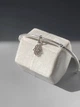 Намистина Pandora «Амулет Хамса» S925 ALE, покриття сріблом - зображення 2