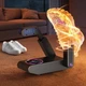 Электрическая сушилка для обуви SHOE DRYER SH-3 с таймером 220V электросушилка для сушки обуви - изображение 2