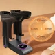 Электрическая сушилка для обуви SHOE DRYER SH-3 с таймером 220V электросушилка для сушки обуви - изображение 4