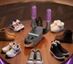 Электрическая сушилка для обуви SHOE DRYER SH-4 с таймером 220V электросушилка для сушки обуви - изображение 3