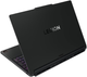 Laptop Lenovo Legion 5 15AHP11 (83Q7002APB) Eclipse Black - obraz 7