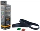 Запасные точильные ремни Work Sharp Diamond Belt Kit для керамических ножей 180/1500 grit - изображение 1
