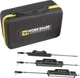Набір для заточування Work Sharp Precision Adjust Upgrade Kit алмазний і керамічний для ножів із чохлом - зображення 1