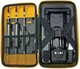 Точильная система Work Sharp Precision Adjust Elite для ножей 15°-30° с кейсом и серейторов - изображение 4