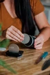 Точильный камень Work Sharp Rolling Knife Sharpener 320 Grit алмазный сменный для прямых лезвий - изображение 3