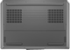 Ноутбук Lenovo LOQ Essential 15ARP11 (199274454210) Luna Grey - зображення 12