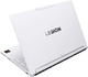 Laptop Lenovo Legion 7 16AGP11 (199275053085) Glacier White - obraz 5