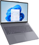 Ноутбук Lenovo IdeaPad Slim 3 16ARP10 (199272128786) Luna Grey - зображення 1