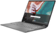 Laptop Lenovo IdeaPad 5 2-in-1 16AHP9 (198155556920) Luna Grey - obraz 1