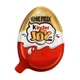 Шоколадне яйце Kinder Joy Кіндер Джой One Piece Funko Netflix Ван Піс 20 г 1 шт - яйце сюрприз з іграшкою (54182) - зображення 1