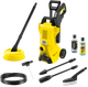Мийка високого тиску Karcher K 3 Power Control Car & Home (1.676-105.0) - зображення 1