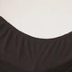 Простынь на резинке MirSon Велюр Winter Frost 28-0003 Brown Velvet 150х200 (2200003994667) - изображение 2
