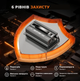 Стационарное зарядное устройство LiTime 24V (29.2V) 20A Mountable LiFePO4 Charger - изображение 4