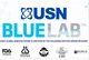 Протеин USN Blue Lab 100% Premium Whey Protein 476 г Tropical smoothie / Тропический смузи (Англия) Комплексный протеин - изображение 2