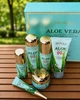 Набор косметики для ухода BIOAQUA Aloe Vera Soothing 6 в 1 - изображение 1
