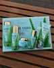 Набор косметики для ухода BIOAQUA Aloe Vera Soothing 6 в 1 - изображение 5