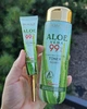 Набор косметики для ухода BIOAQUA Aloe Vera Soothing 6 в 1 - изображение 7