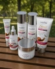 Набор косметики для ухода за лицом SADOER Snail Reorganize Collagen 6 в 1 - изображение 4