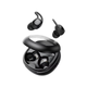Бездротові навушники TWS REMAX SleepBuds Z3 Black, Bluetooth 5.4 (6954851244844) - изображение 1