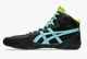 Борцовки ASICS Matflex 8 р43.5 (27.5см) черные (1081A068-002) - изображение 4