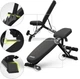 Ławka treningowa Zipro Jacked (5902659842855) - obraz 11