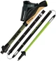 Kije trekkingowe Gabel Fusion Wired aluminiowe, składane (7008361620000) (8030515125211) - obraz 7