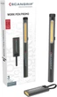 Zestaw akumulatorowych latarek LED Scangrip Work Pen 200 R + Flash Micro R (49.0529) (5708997905296) - obraz 1