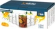 Zestaw szklanek Vilde z uchwytem 6x290 ml (5900670122901) - obraz 3