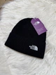 Шапка The North Face унисекс черного цвета One Size (ps4-zjv-pae) - изображение 3