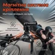 Набір аксесуарів для екшн-камер 49 в 1 з кейсом для GoPro, DJI, Insta360 - зображення 4