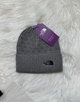 Шапка The North Face унисекс серого цвета One Size (zsr-lk1-qwt) - изображение 2