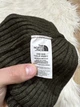 Шапка The North Face унисекс хаки цвета One Size (6e6-w7b-cv7) - изображение 5