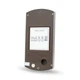Многоквартирная аудиопанель BCOM BTA-300 серебро до 200 абонентов IP65 - изображение 2