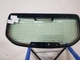 Заднє скло Hyundai Tucson 2004-2014 XYG Xinyi Group 16584000 - зображення 2