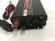 Автомобільний інвертор UKC AC/DC UPS 1300W ART 7060 перетворювач напруги 12В-220В пікова потужність 1300 Вт номінальна 600 Вт із заряджанням 15 А UPS та активним охолодженням - зображення 2