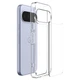 Чехол Spigen Ultra Hybrid для Google Pixel 11 Crystal Clear (ACS11440) - изображение 4