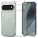 Чехол Spigen Ultra Hybrid для Google Pixel 11 Pro Crystal Clear (ACS11430) - изображение 2