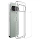 Чехол Spigen Ultra Hybrid для Google Pixel 11 Pro Crystal Clear (ACS11430) - изображение 3