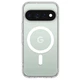 Чехол Spigen Ultra Hybrid MagFit для Google Pixel 11 Pro Clear White (ACS11431) - изображение 8